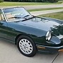 Image result for Alfa Romeo Spider Series 4 Green