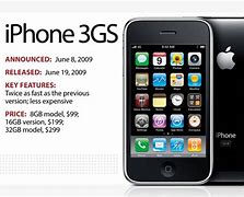 Image result for iPhone 3 Release Date UK
