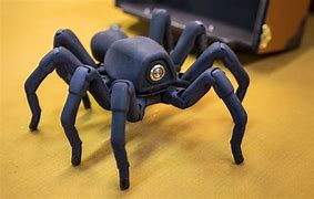 Image result for Big Spider Robot
