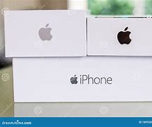 Image result for White iPhone Box