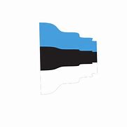 Image result for Estonia Flag Clip Art