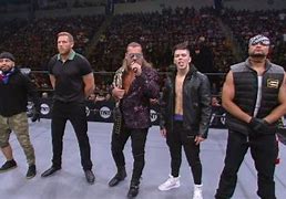 Image result for Chris Jericho Inner Circle
