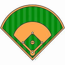 Image result for Baseball Field Clip Art