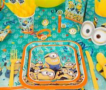 Image result for Despicable Me Vector Toys