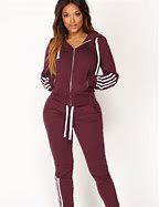 Image result for Women Gym Tracksuit