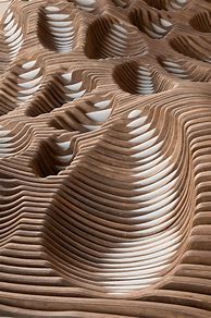 Image result for Parametric Sculpture Woman