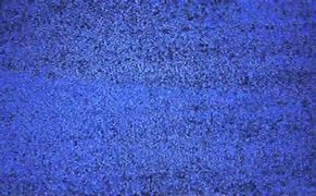 Image result for Blue TV Static