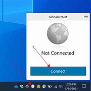 Image result for Sign Out GlobalProtect VPN