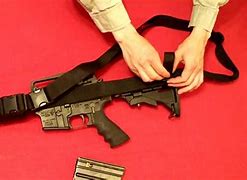 Image result for M4 with 3 Point Sling