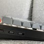 Image result for Wireless Mechanical Keyboard