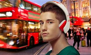 Image result for Vibe Headphones