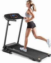 Image result for GoPlus Compact Folding Treadmill
