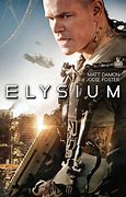 Image result for Elysium 2013 Film