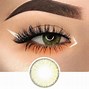 Image result for Galaxy Colored Contacts