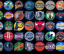 Image result for Every Single NBA Team