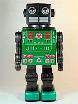 Image result for Weird Robot