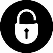 Image result for Lock Icon PNG