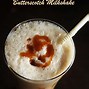 Image result for Butterscotch Milkshake