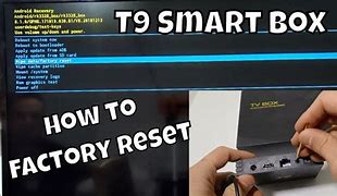 Image result for Android TV Factory Reset Pin