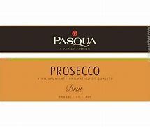 Image result for Pasqua Spumante Extra Dry Peperino