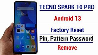 Image result for Spark 10 Pro Unlock Imei