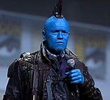 Image result for Guardians of the Galaxy Characters Yondu