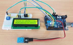 Image result for Humidity IC Sensors