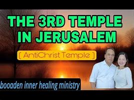 Image result for The Third Temple