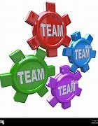 Image result for Team Together Everyone Achieves More Gear