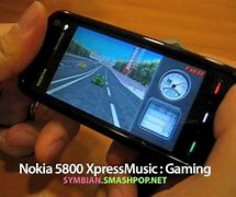 Image result for Nokia 5800 Games