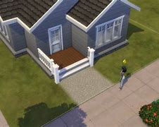 Image result for Sims 4 Starter Home
