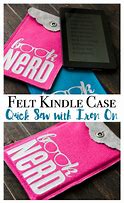 Image result for Softball Kindle Case