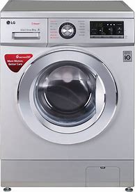 Image result for LG Touch Screen Washing Machine