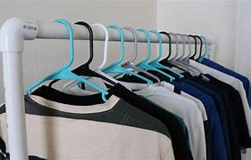 Image result for PVC Pipe Clothes Rack