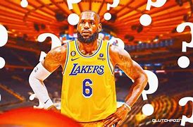 Image result for LeBron James Playing for Lakers