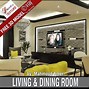 Image result for 85 Samsung TV Living Room