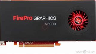 Image result for AMD FirePro V5900