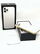 Image result for iPhone 11 Pro Gold Silver