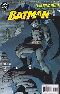 Image result for Famous Batman Covers