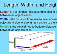 Image result for X and Y Height and Width