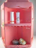 Image result for Princess Makeup Table