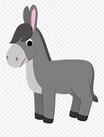 Image result for Donkey Emoji