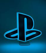 Image result for PlayStation Logo Blue