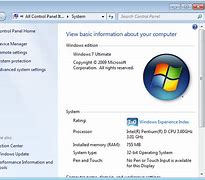 Image result for System Properties Windows 7