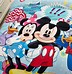 Image result for Disney King Bed Sheets