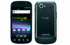 Image result for Samsung Google Nexus S 4G