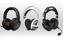 Image result for Headsets with Microphone