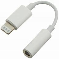 Image result for lightning to 3 5 mm adapters