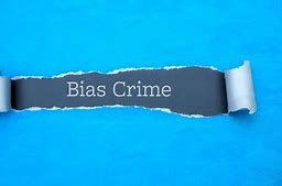 Image result for What Is a Bias Crime