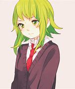 Image result for Green Haired Pokemon Trainer